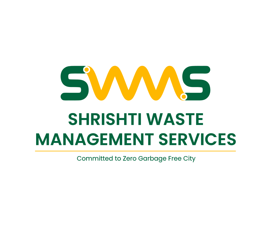 Shrishti Waste Management Services Pvt. Ltd. | DPIIT Recognized Startup